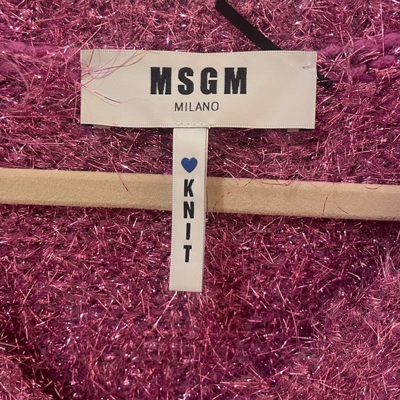 Sweater - Picture 4 of 4